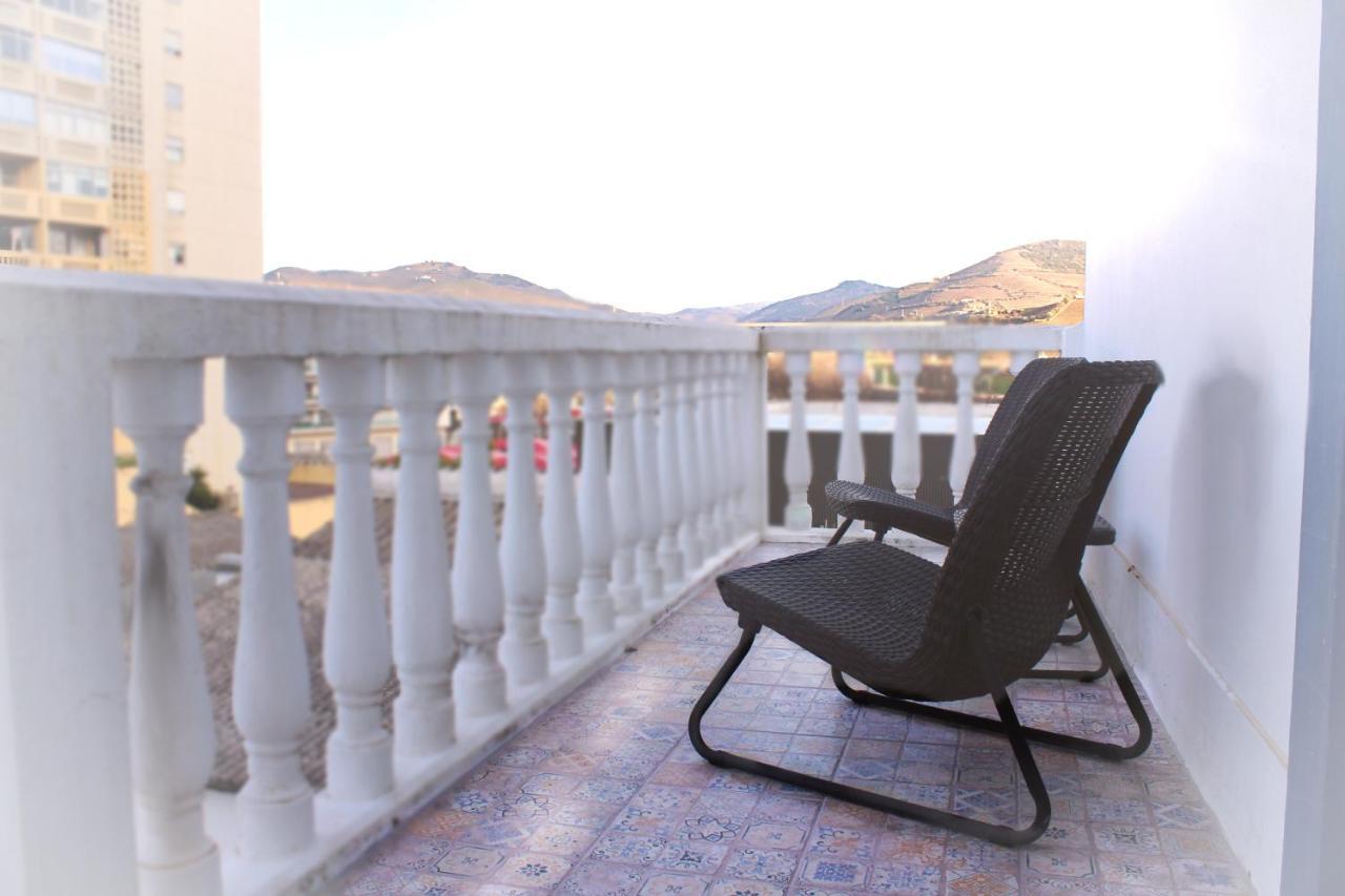 מלון פסו דה רגואה Casa Do Salgueiral Douro מראה חיצוני תמונה