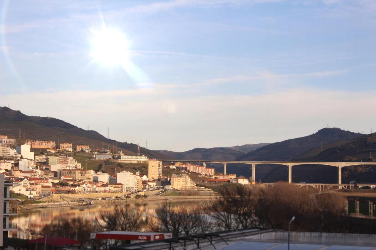מלון פסו דה רגואה Casa Do Salgueiral Douro מראה חיצוני תמונה