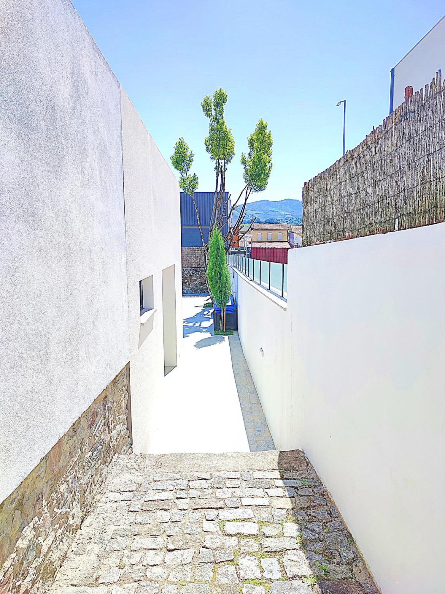 מלון פסו דה רגואה Casa Do Salgueiral Douro מראה חיצוני תמונה