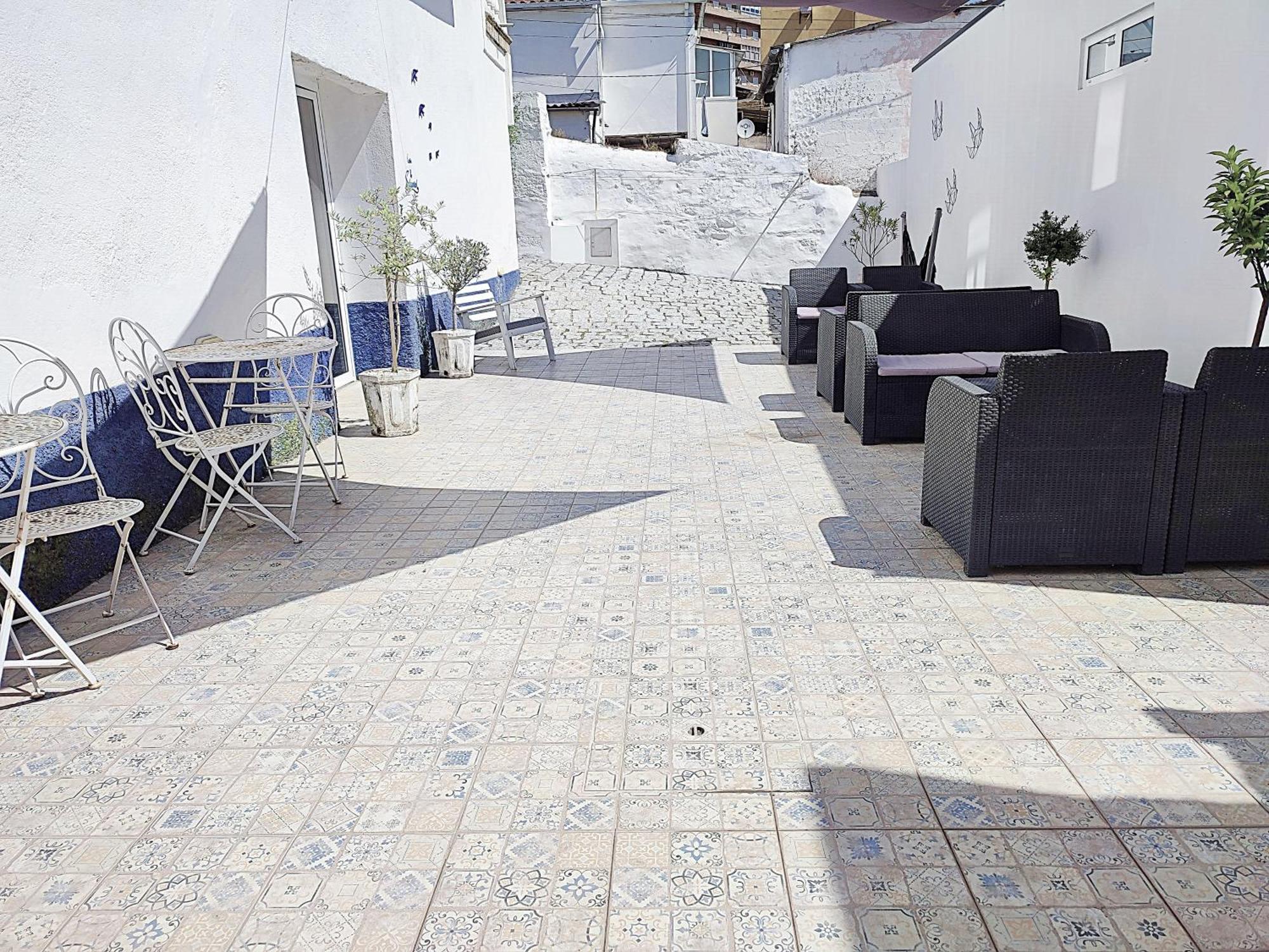 מלון פסו דה רגואה Casa Do Salgueiral Douro מראה חיצוני תמונה