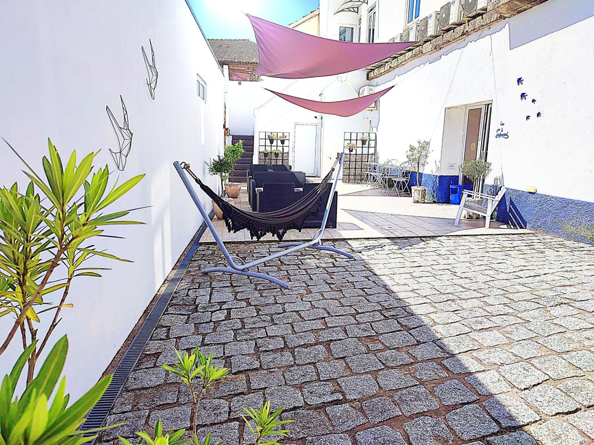 מלון פסו דה רגואה Casa Do Salgueiral Douro מראה חיצוני תמונה