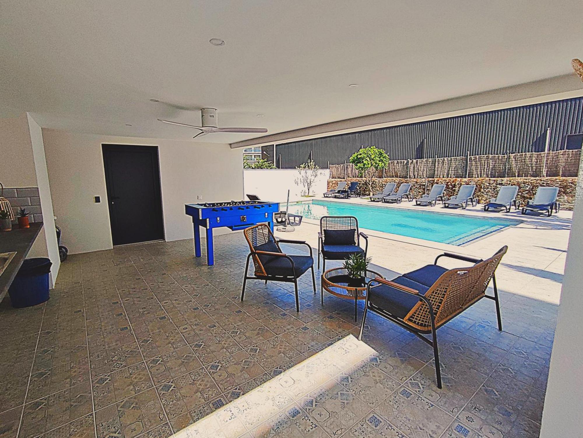 מלון פסו דה רגואה Casa Do Salgueiral Douro מראה חיצוני תמונה
