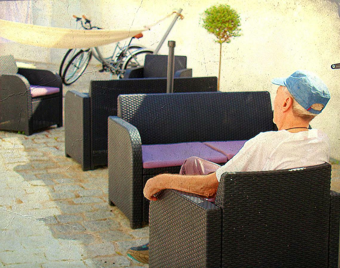מלון פסו דה רגואה Casa Do Salgueiral Douro מראה חיצוני תמונה