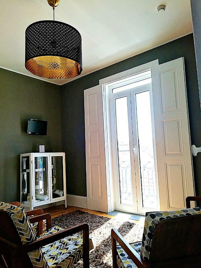 מלון פסו דה רגואה Casa Do Salgueiral Douro מראה חיצוני תמונה