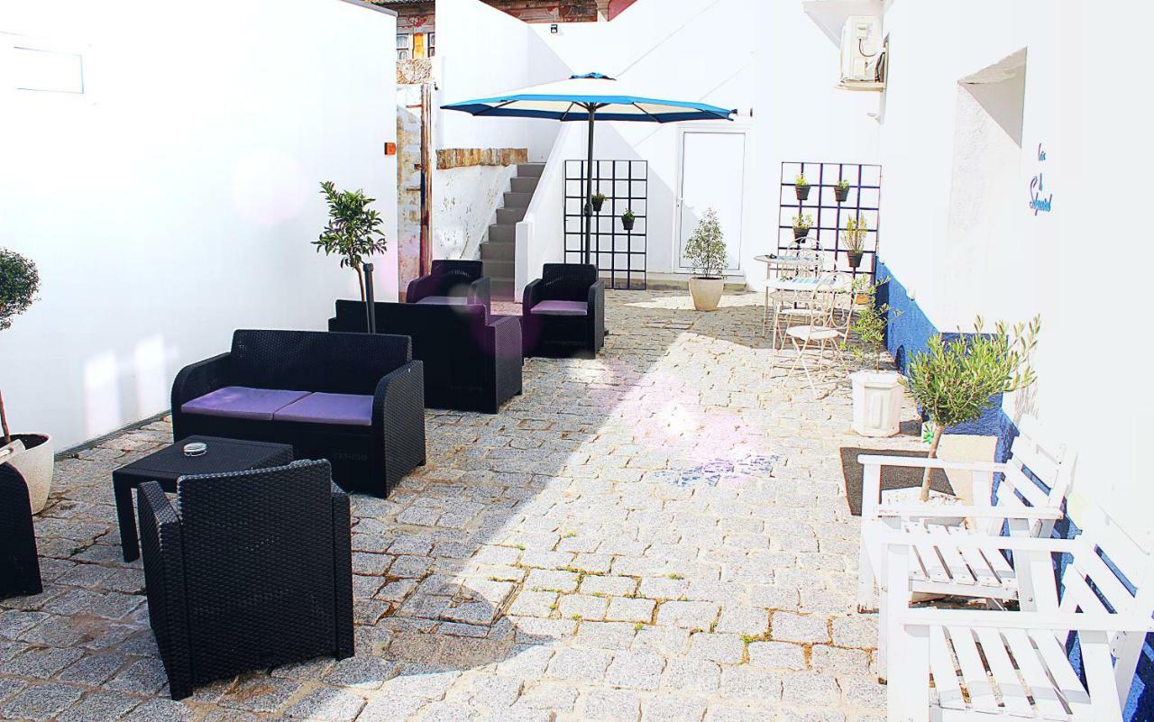 מלון פסו דה רגואה Casa Do Salgueiral Douro מראה חיצוני תמונה