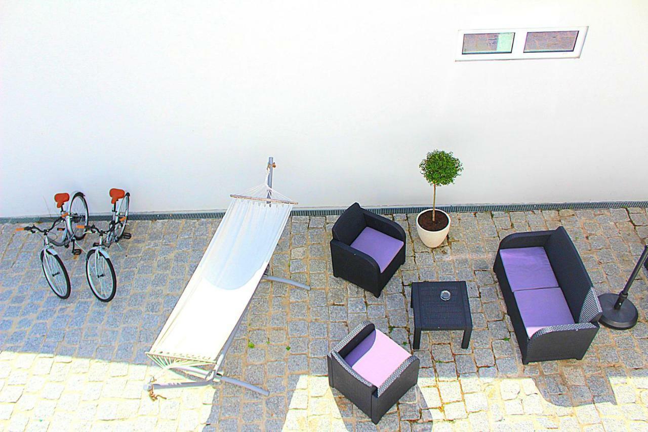 מלון פסו דה רגואה Casa Do Salgueiral Douro מראה חיצוני תמונה